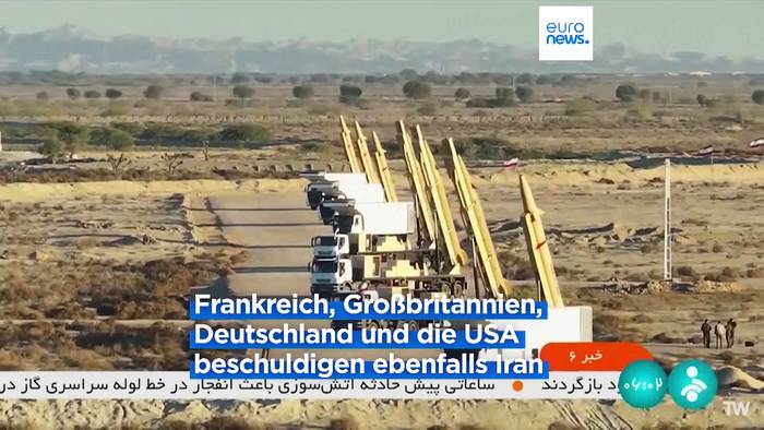 Video: EU erwägt 
