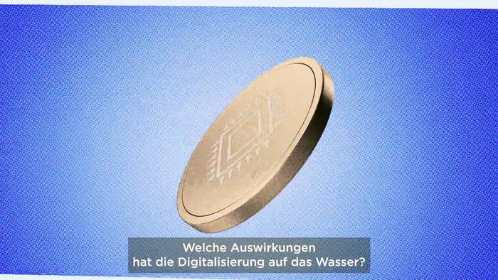 News video: Digitales Dilemma: Der Einfluss der Technik auf die Wasserwirtschaft in Europa