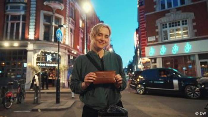 Video: London-Trip mit kleinem Budget