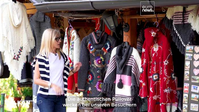 Video: Natur, Handwerkskunst und kulinarische Wunder: Besuchen Sie Zlatibor, Serbiens Bergregion