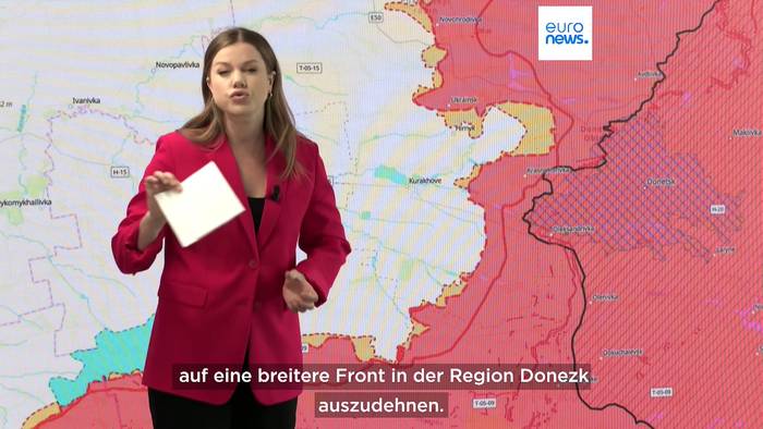 Video: Nachrichten des Tages | 26. September - Morgenausgabe