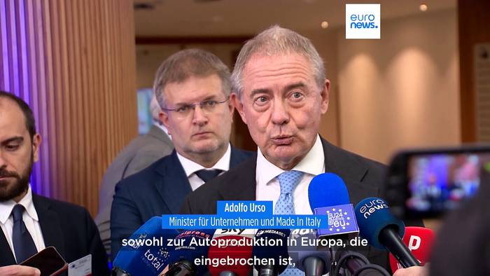 Video: Nachrichten des Tages | 26. September - Mittagsausgabe