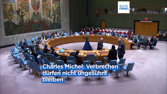 Video: Nachrichten des Tages | 26. September - Abendausgabe
