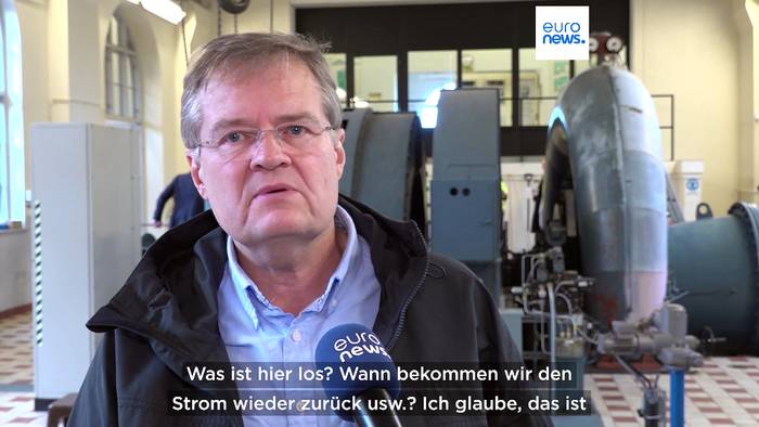 Video: Nachrichten des Tages | 27. September - Morgenausgabe