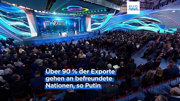 Video: Nachrichten des Tages | 27. September - Mittagsausgabe