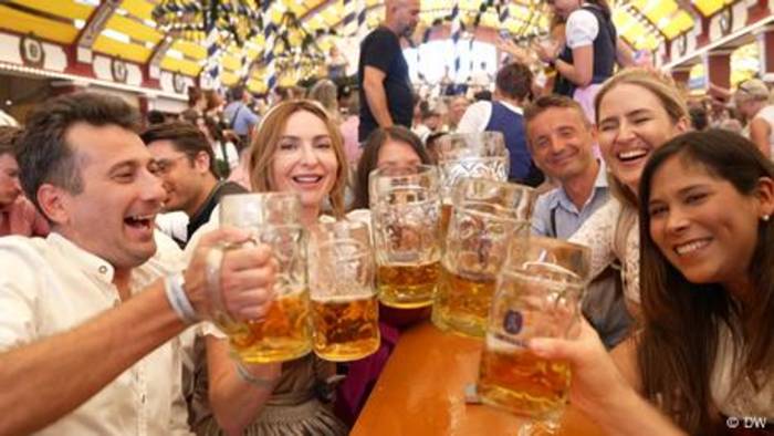 News video: Check: Wie sicher ist das Münchner Oktoberfest?