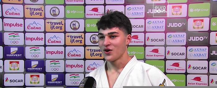 Video: Tag 3 der Judo Junioren-WM 2024: Gold für Österreich, Georgien, Japan!