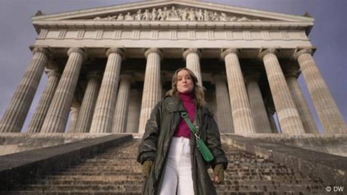 Video: Deutschlands Hall of Fame: Die sagenumwobene Walhalla