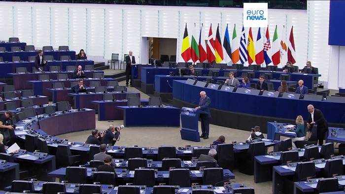 Video: Borrell: EU soll 