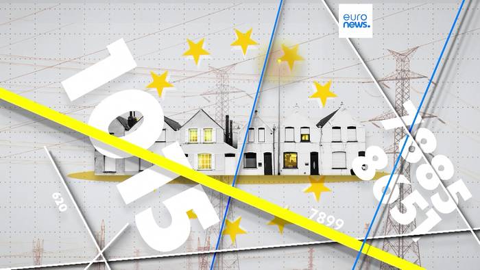 Video: Energieeffizienz: Sind die Häuser in der EU für den Winter gerüstet?