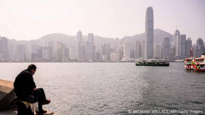 Video: Hongkong: Abriss eines Dorfes zur Bekämpfung der Wohnungsknappheit