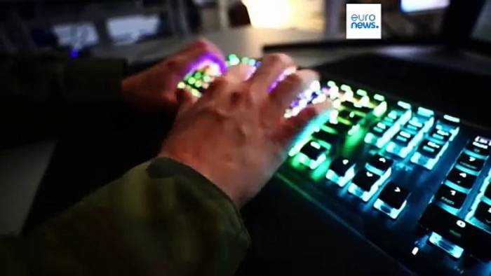 Video: Cyberkriminalität nimmt dank künstlicher Intelligenz zu
