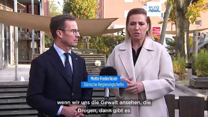 Video: Nachrichten des Tages | 31. Oktober - Abendausgabe