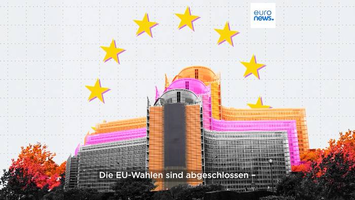 Video: Lebenshaltungskostenkrise: Hauptsorge der Wähler bei den EU-Wahlen