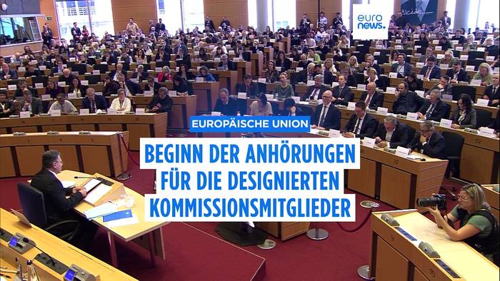 Video: EU-Mercosur-Handelsabkommen könnte 