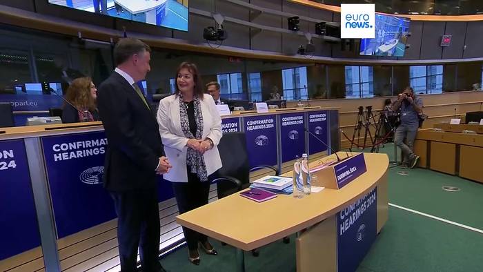 Video: Neue Pläne für Migrationsabkommen mit Jordanien und Marokko