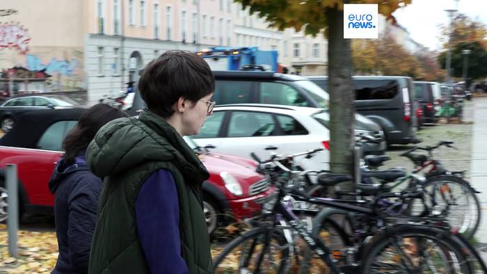 Video: 35 Jahre Mauerfall: Rückkehr der Spaltung zwischen Ost und West