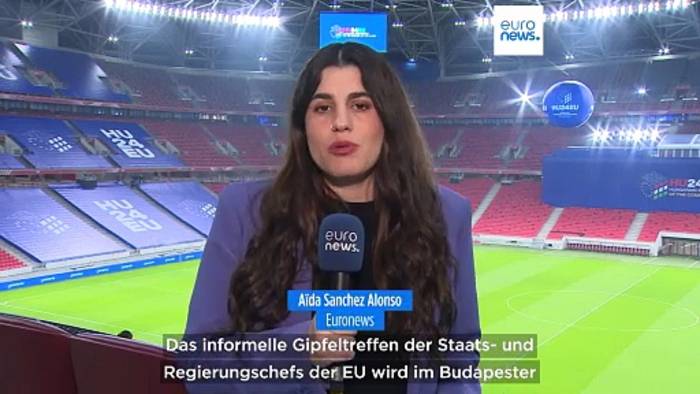 Video: EU billigt 