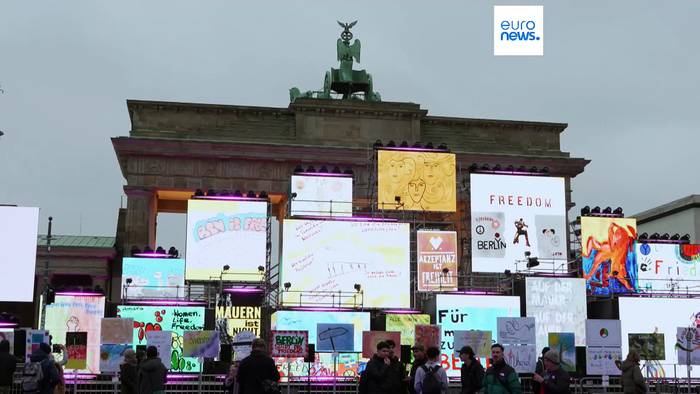 Video: Belarussische Opposition: 