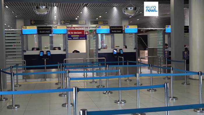 Video: Österreich könnte Veto gegen Schengen-Beitritt von Rumänien und Bulgarien aufheben