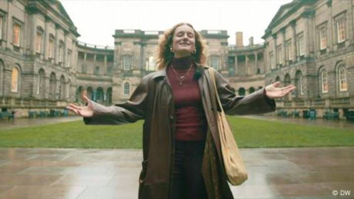Video: Hochschule mit Tradition: Studieren in Edinburgh