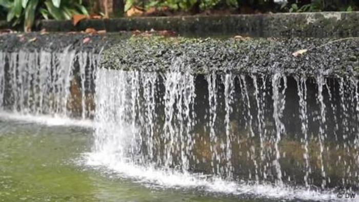 Video: Wie Singapur der Welt den Umgang mit Wasser lehrt