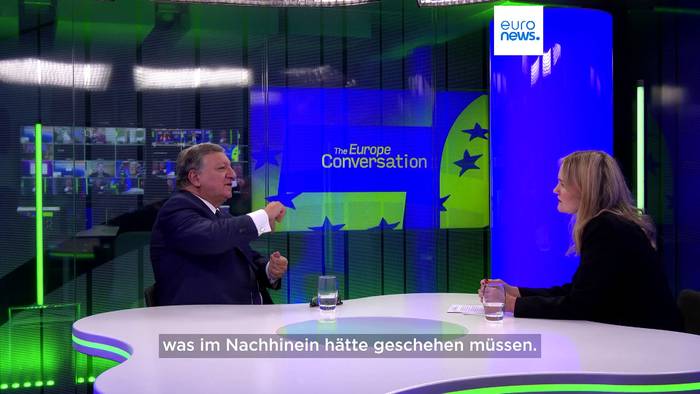News video: Barroso : 