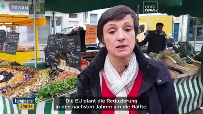 Video: Kinderkrebs in Frankreich: Pestizide im Fokus der europäischen Debatte
