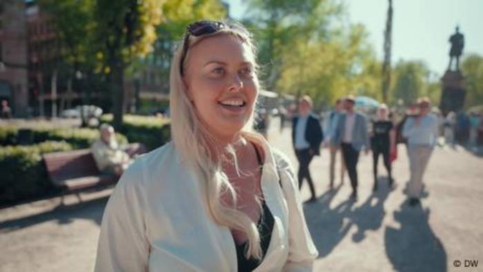 News video: Was macht die Menschen in Finnland so glücklich?
