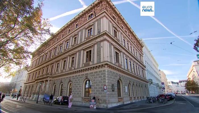 Video: Österreich: ÖVP, SPÖ und Neos beginnen Koalitionsverhandlungen