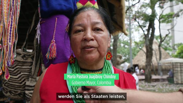 Video: „Wächter der Natur