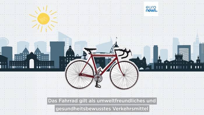 Video: In welchen EU-Ländern war der Rückgang der Fahrradproduktion am stärksten?