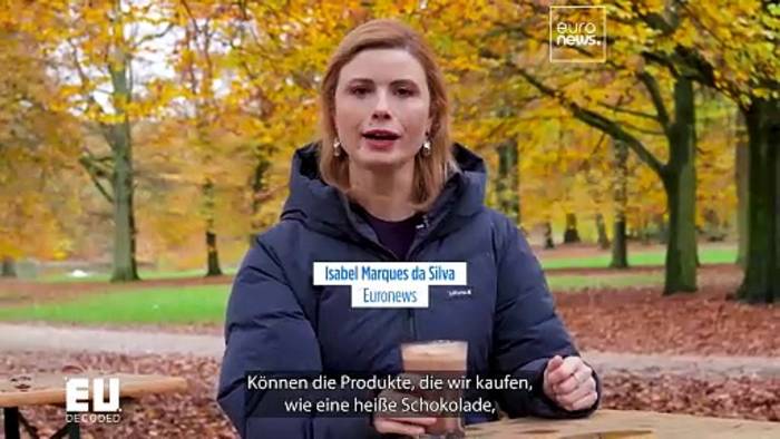 Video: EU DECODED: Verhandlung der Kompromisse beim Entwaldungsgesetz