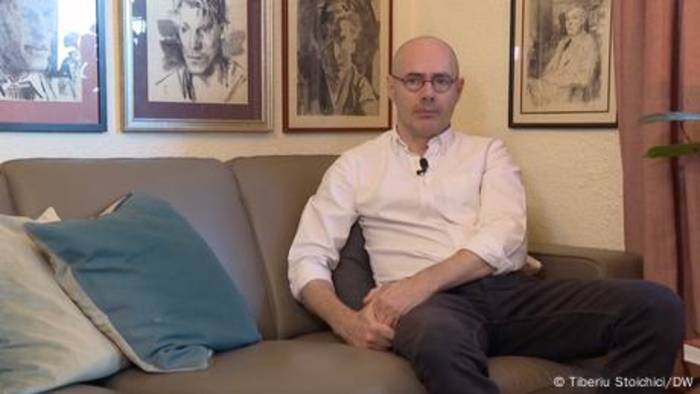 News video: Premiere in Rumänien: Offen schwuler Mann bewirbt sich um Parlamentssitz
