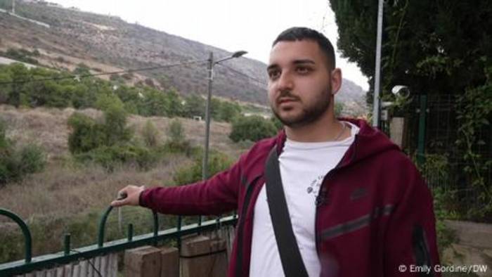 Video: Nordisrael: Einwohner misstrauen Waffenstillstand