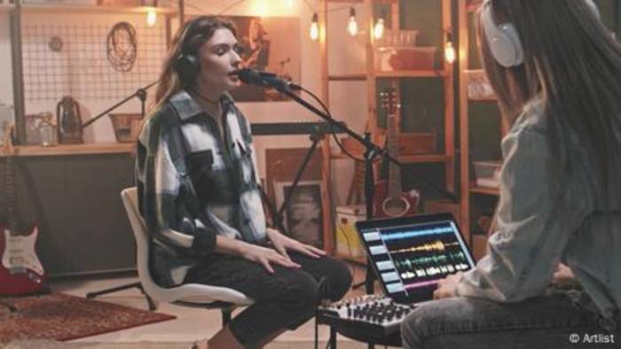 Video: Kann KI das Musikstreaming revolutionieren?
