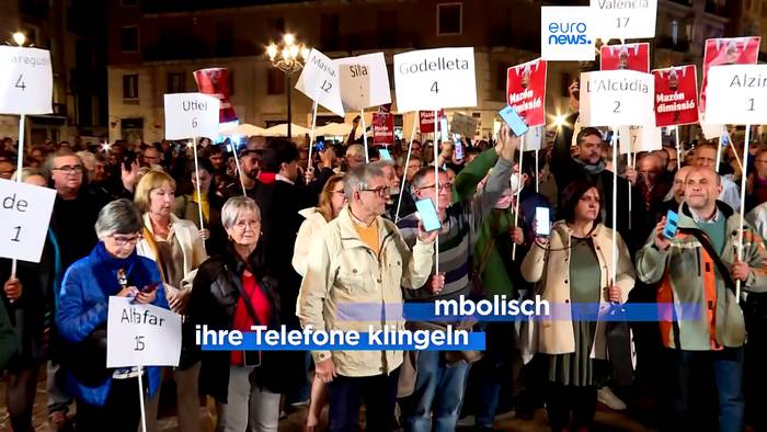 Video: Nachrichten des Tages | 30. November - Morgenausgabe
