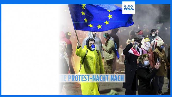 Video: Nachrichten des Tages | 30. November - Mittagsausgabe