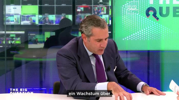 News video: Apple, Ferrari und Jordan: Was ist das Geheimnis, um die beste Marke der Welt zu sein?
