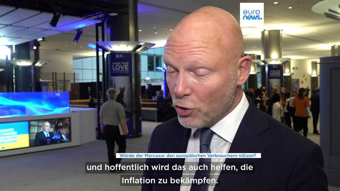 Video: Mercosur-Handelsabkommen: Pro und Contra