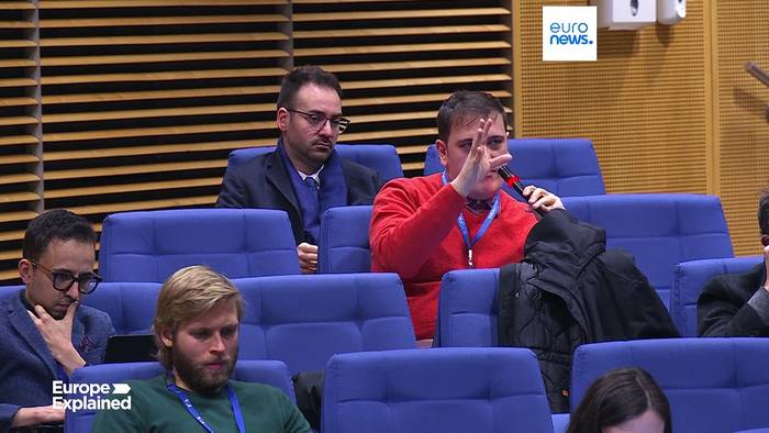 Video: Mercosur: Was ist neu, wie geht es weiter mit dem Abkommen?