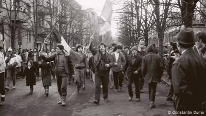 News video: Das Ende der Diktatur: 35 Jahre rumänische Revolution