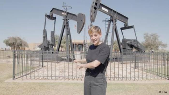 Video: “Big Oil”: Das Geheimnis hinter dem Öl-Boom in den USA