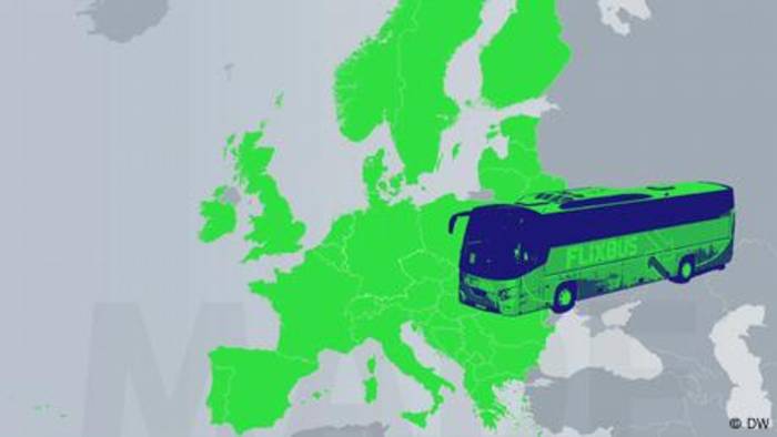 Video: Flixbus – eine Erfolgsstory