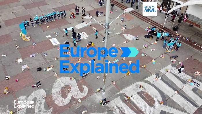 Video: Zwist in der EU über Reform des Schutzes gegen Kindesmissbrauch