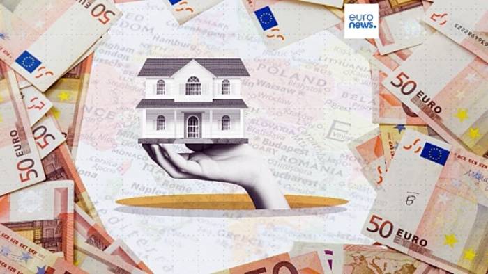 Video: Wo steigen die Immobilienpreise in der EU am meisten – und warum?