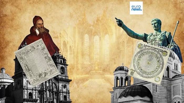 Video: Weihnachten in Europa: Warum an unterschiedlichen Tagen und wo gab es schon Weihnachtsverbote?