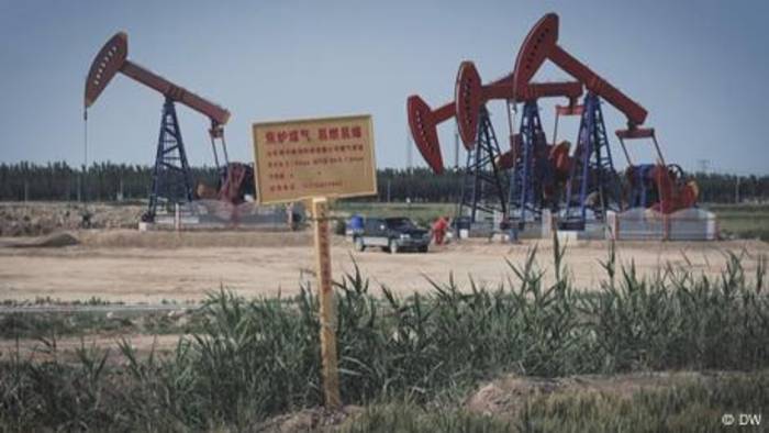 News video: Klimaschutz: Chinesisches Unternehmen täuscht Deutschland