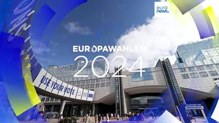 Video: Europawahl 2024: Wie kommen Parteien an junge Wähler heran?
