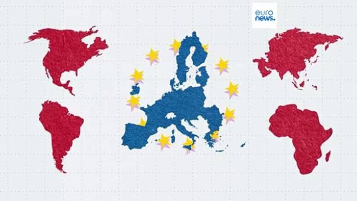 Video: Energie und Rohstoffe: Europas Blick nach Lateinamerika